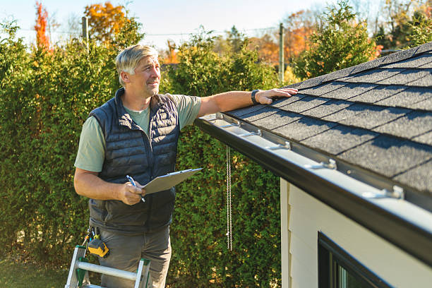 Trusted Roof Inspection service in Marshalltown, IA - Ben Roofing and Steel LLC